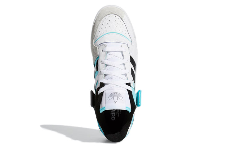 adidas Forum Exhibit Low
