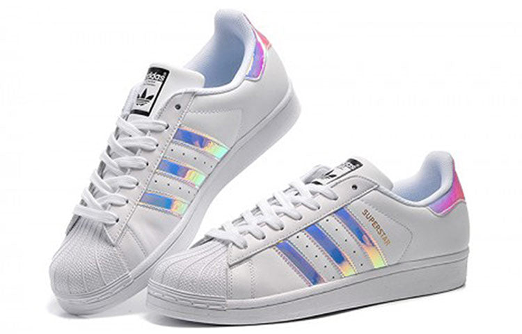 adidas Superstar J