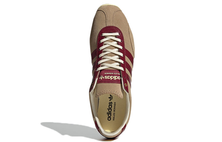 adidas x Wales Bonner Japan