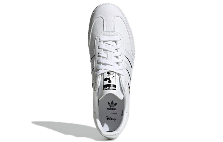 adidas x Disney Samba Vegan