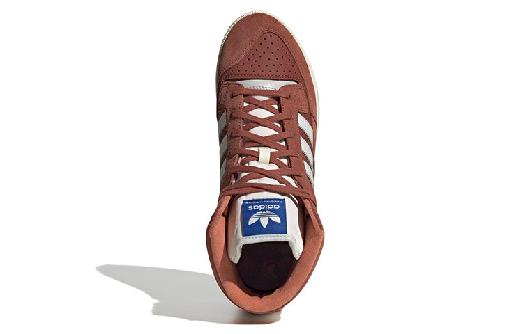 adidas Centennial 85 High