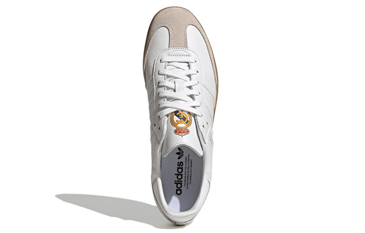 adidas x Real Madrid Samba Team