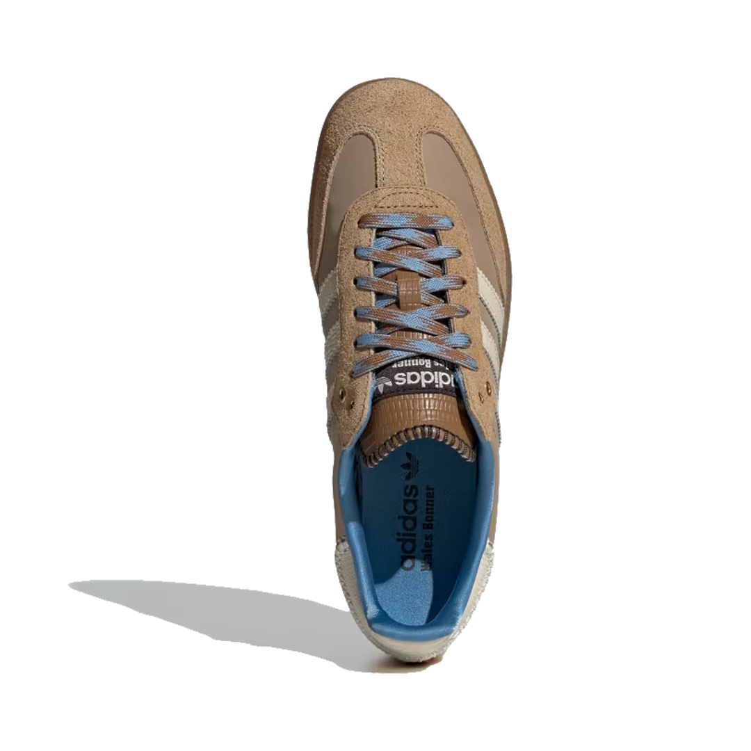 adidas x Wales Bonner Samba Nylon
