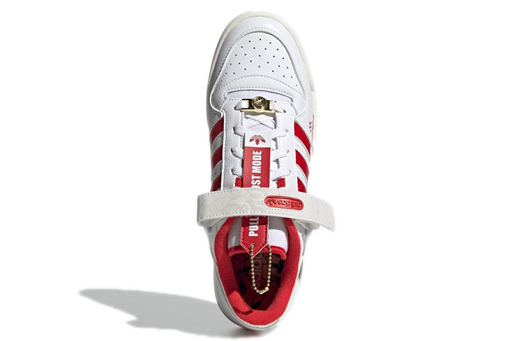adidas Quiccs x Forum Low