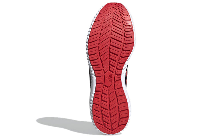 adidas Climawarm Bounce Black/Red