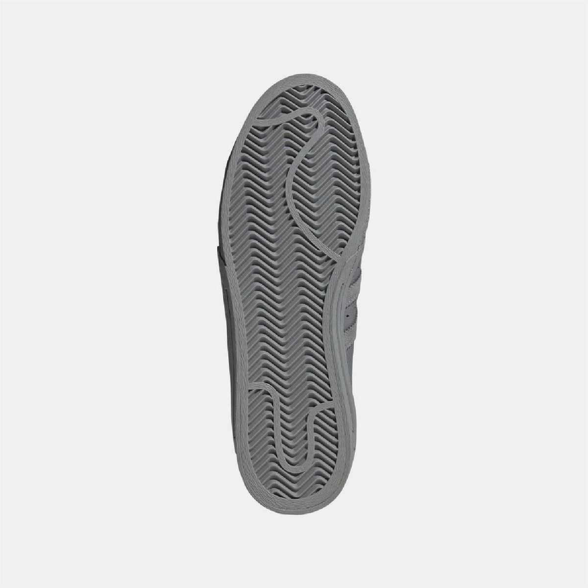 Grey adidas Originals N 2024 trainers with textured rubber outsole tread