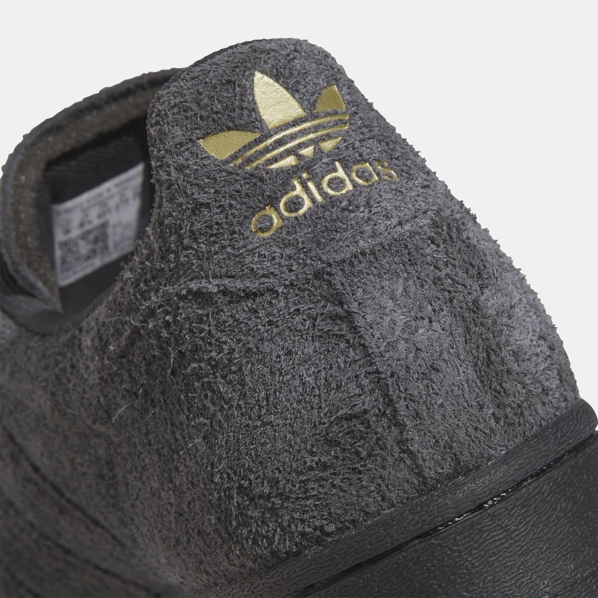adidas Originals Superstar ADV shoes in white with classic shell toe and rubber outsole, stylish urban footwear for men and women