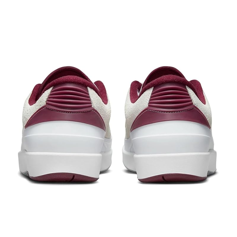 Nike Jordan Men's 2 Retro Low