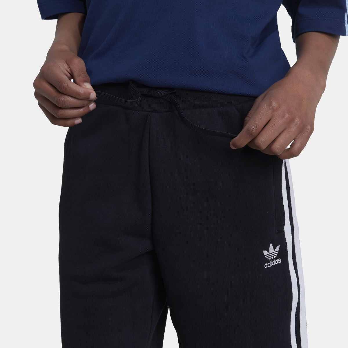 adidas Originals Juniors Adicolor Shorts in vibrant color, casual athletic shorts for kids aged 8-16, perfect for sporty style