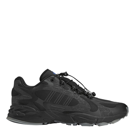 adidas Originals 100t Savage footwear featuring stylish sneakers with a sleek design and modern color scheme.