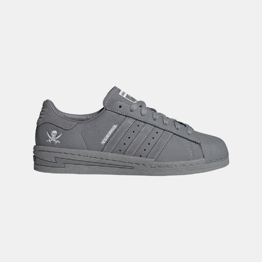 adidas Originals SSTR N 2024 trainers showing sporty footwear with sleek design and breathable material for athletic wear