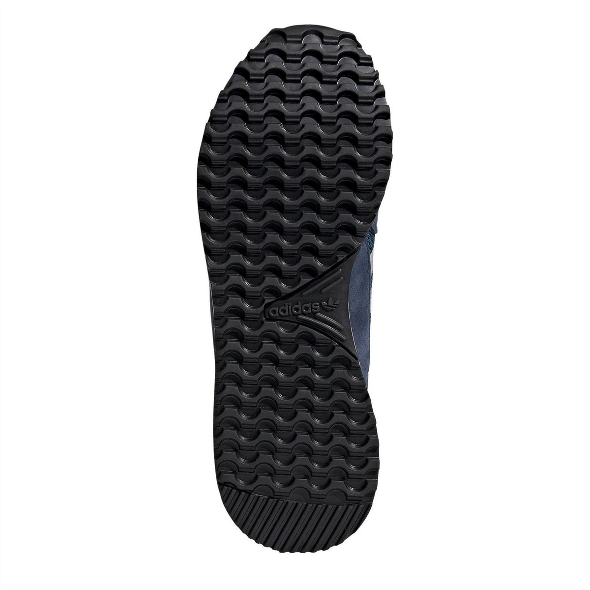 adidas Originals ZX 700 HD low-top trainers in black and white, showcasing sporty footwear with stylish design and comfortable fit