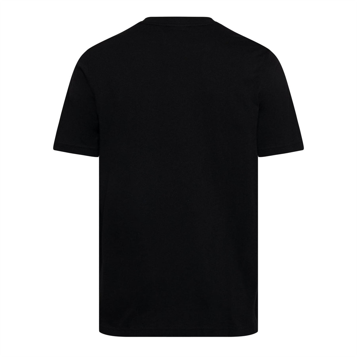 adidas Originals Samba Graphic crew neck short sleeve T-shirt with bold graphic design on white fabric