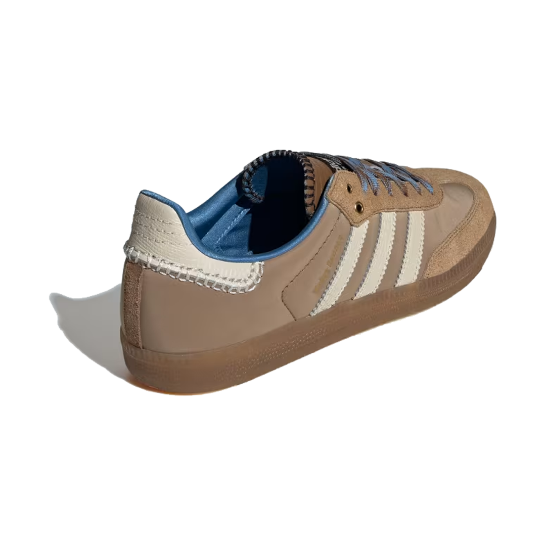 adidas x Wales Bonner Samba Nylon