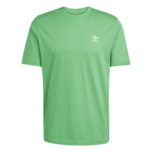 adidas Originals Trefoil crew neck short sleeve jersey T-shirt in classic design with brand logo on front, casual and stylish fit