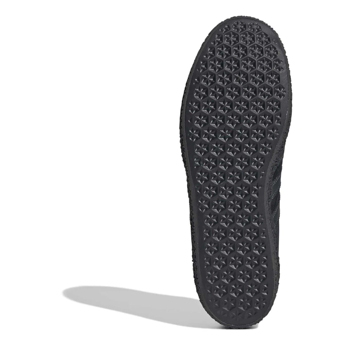 adidas Montreal trainers rubber outsole with textured grip tread pattern