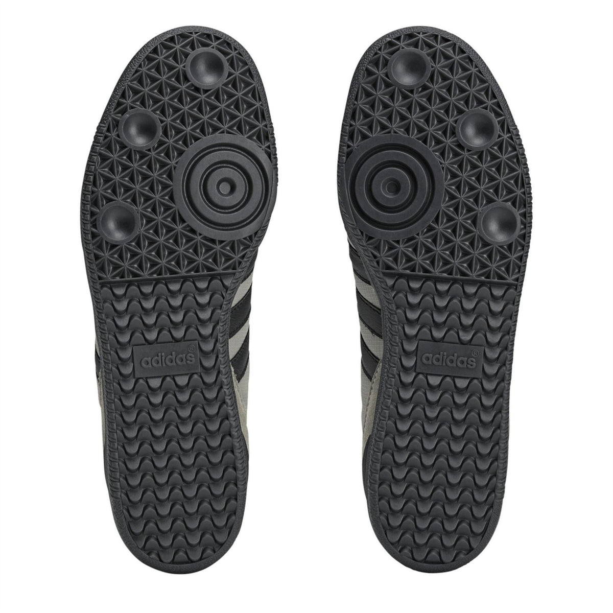 adidas Originals 100t Palos hi footwear showing the high-top sneakers with logo and stylish design in black and white.