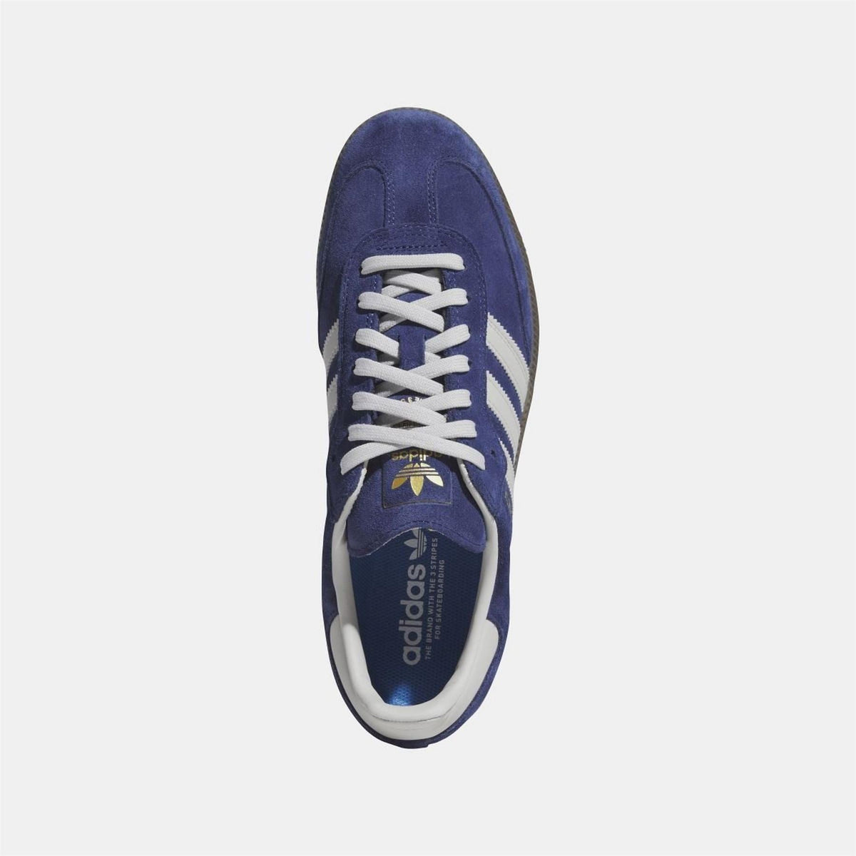 adidas Originals ADV shoes in stylish sneakers design, featuring black and white colorway and sporty laces on a clean background