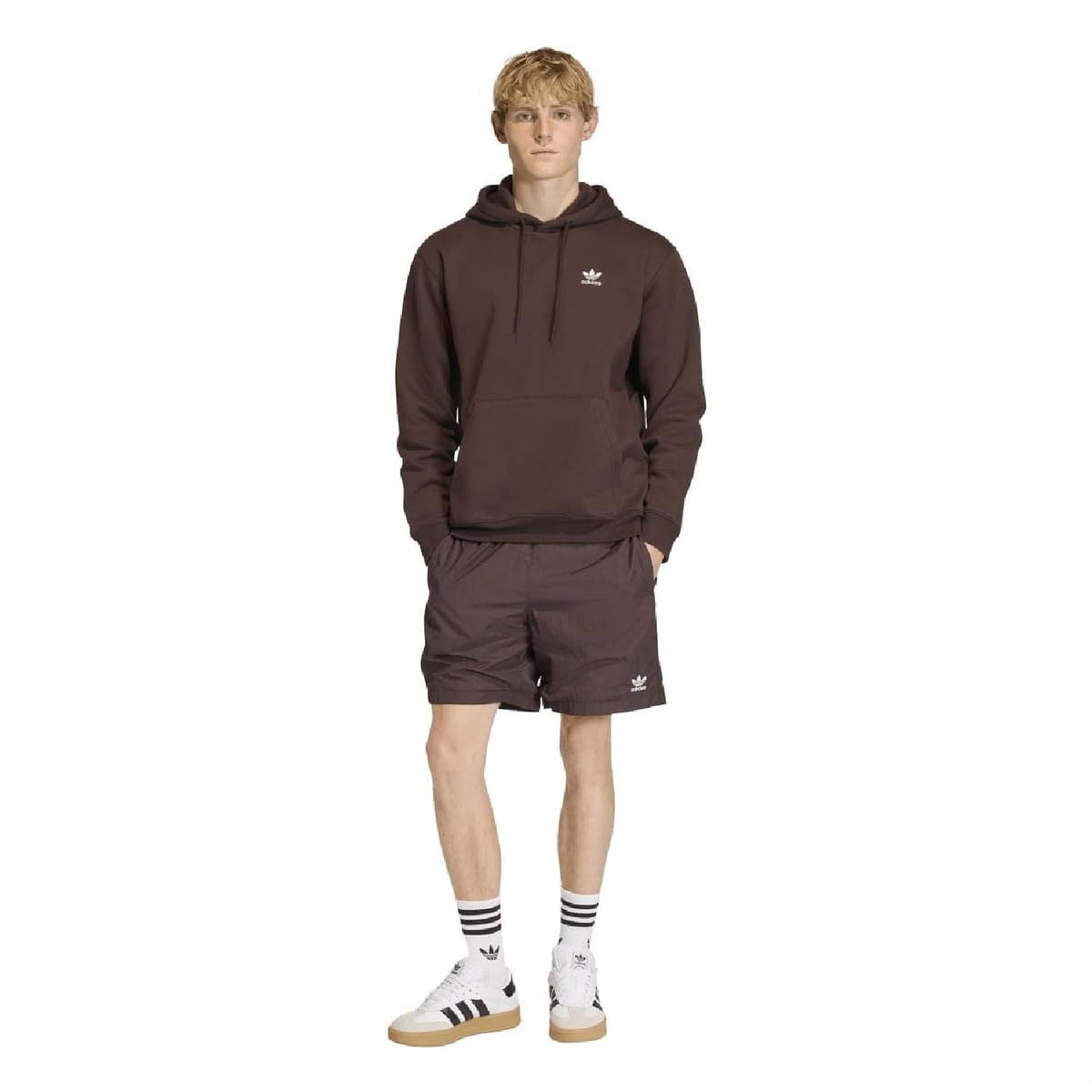 adidas Originals Timberland Logo warm hoodie, sweatshirt with logo design, soft fabric, casual fit, suitable for cold weather