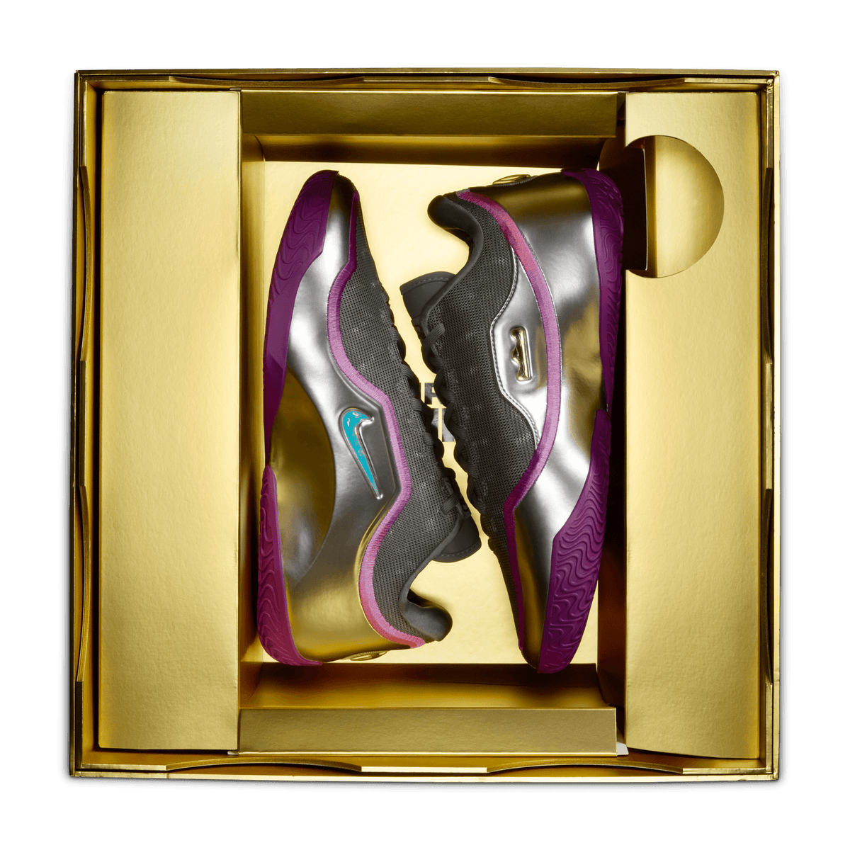 Lebron XXIII LUX EP 'Bubble Boy'