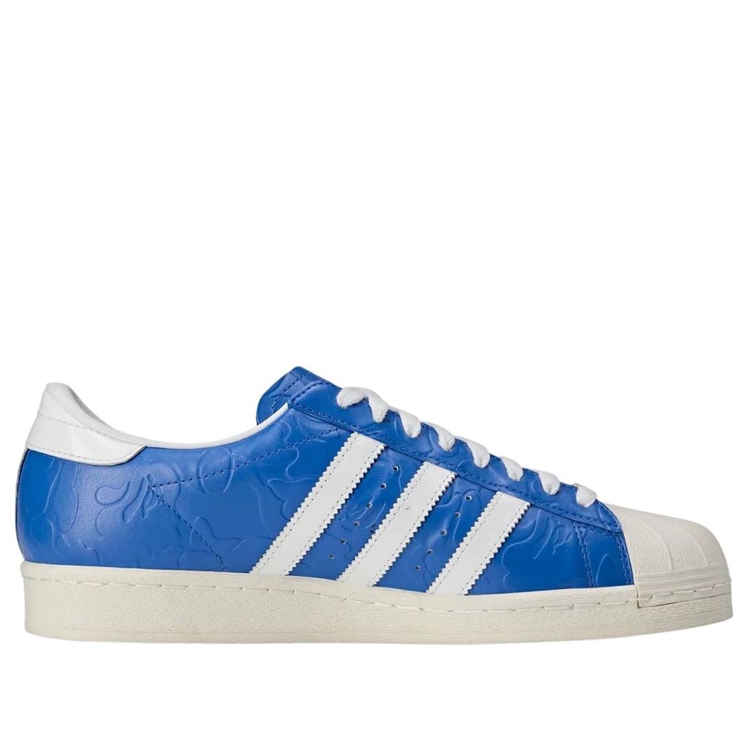 adidas x A Bathing Ape Superstar Vintage