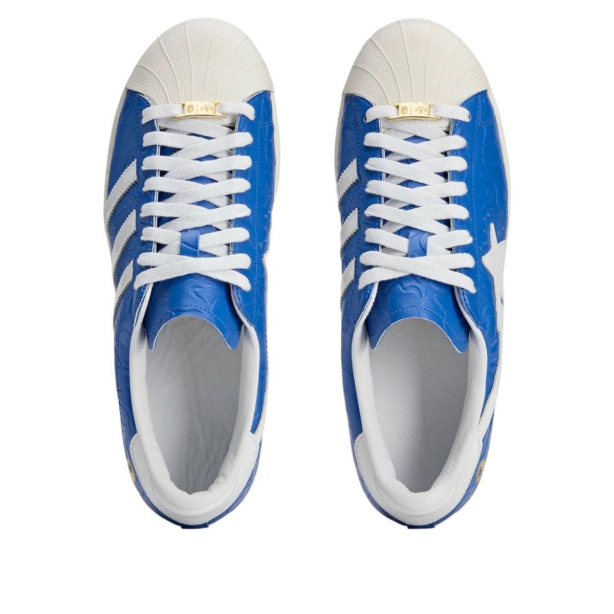 adidas x A Bathing Ape Superstar Vintage