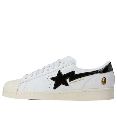 adidas x A Bathing Ape Superstar Vintage