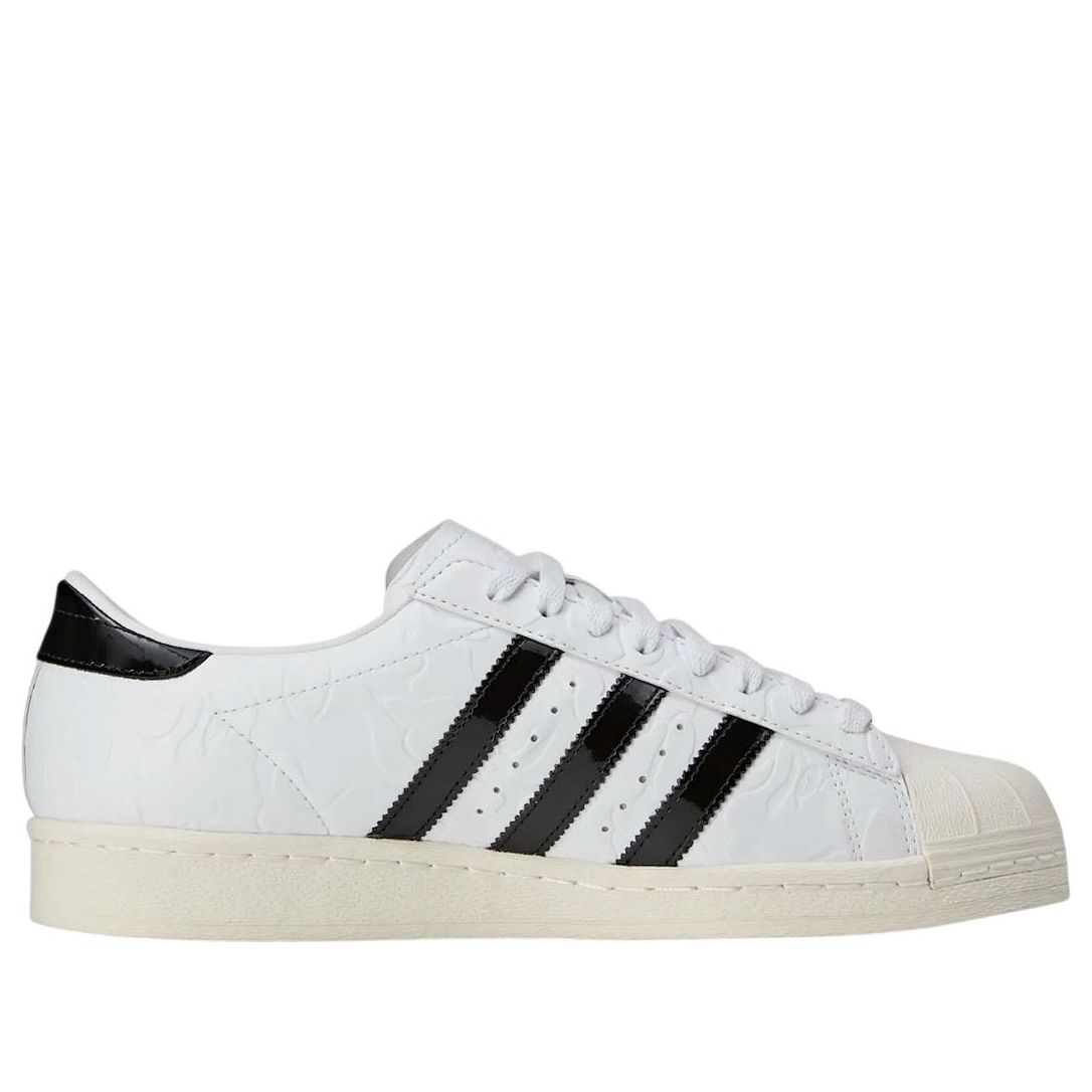 adidas x A Bathing Ape Superstar Vintage