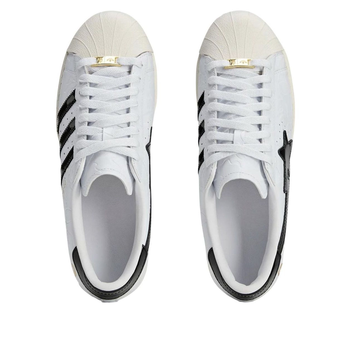adidas x A Bathing Ape Superstar Vintage