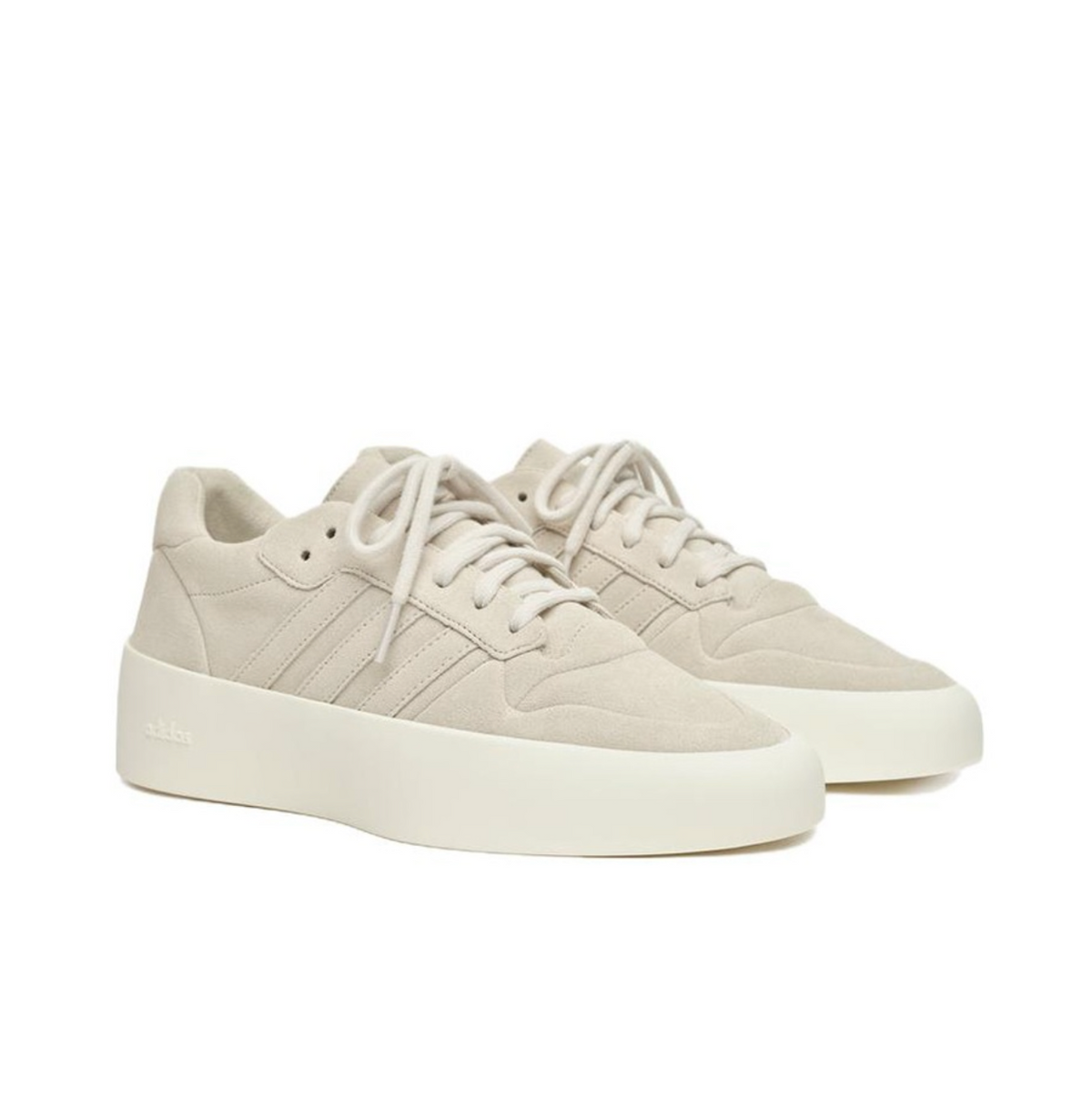 adidas x Fear of God Athletics Talc
