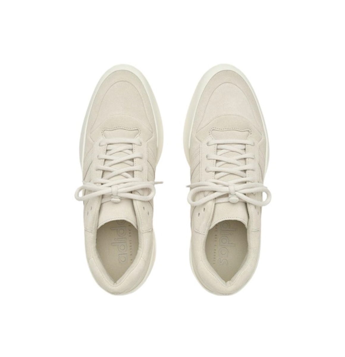 adidas x Fear of God Athletics Talc