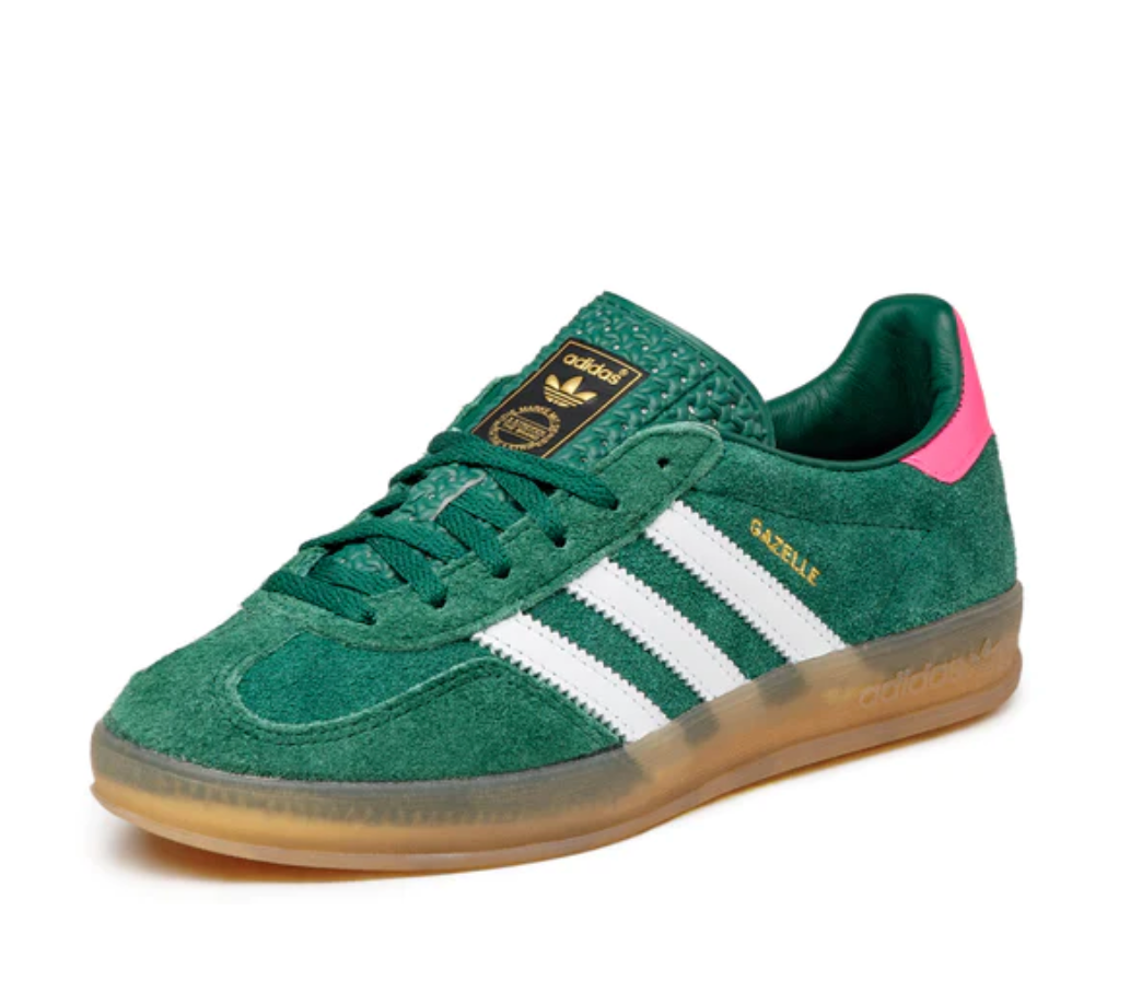 adidas Gazelle Indoor Shoes