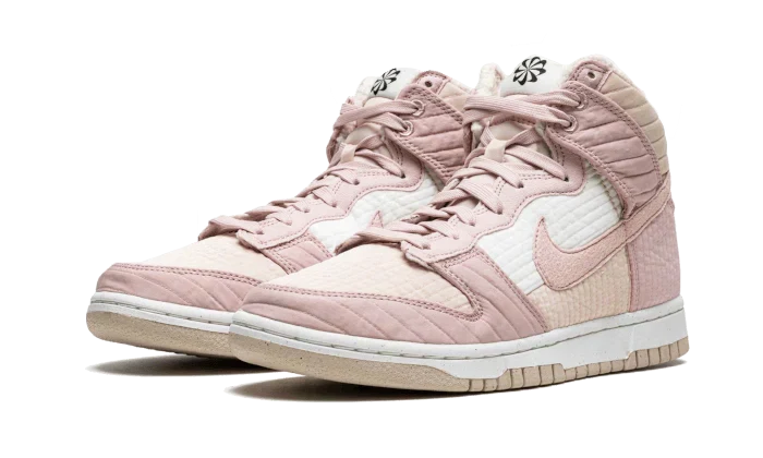 Nike Dunk High Shoes