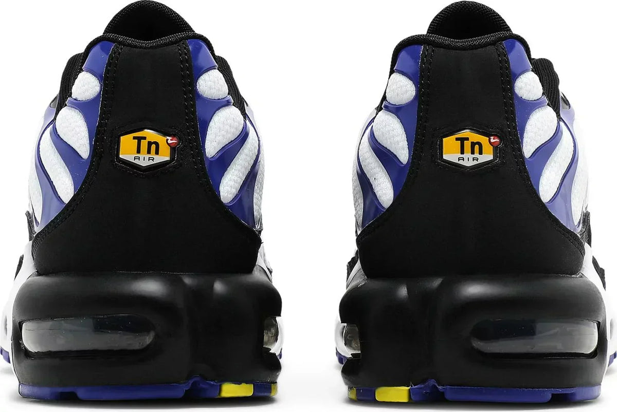 Nike Air Max Plus Men's Shoes