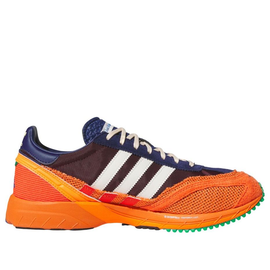 adidas x Bad Bunny adiZero SL72