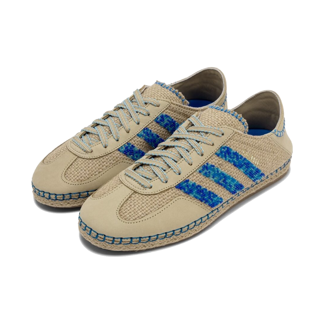 adidas x CLOT Gazelle
