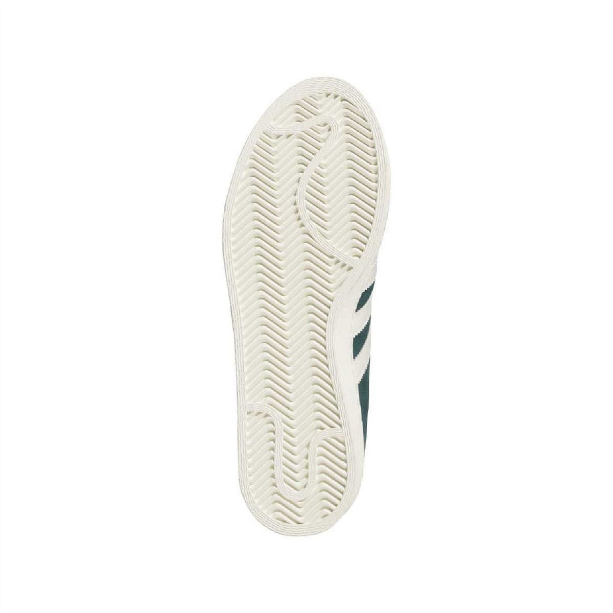 adidas Originals Jabbar low top sneaker outsole in white rubber with herringbone tread