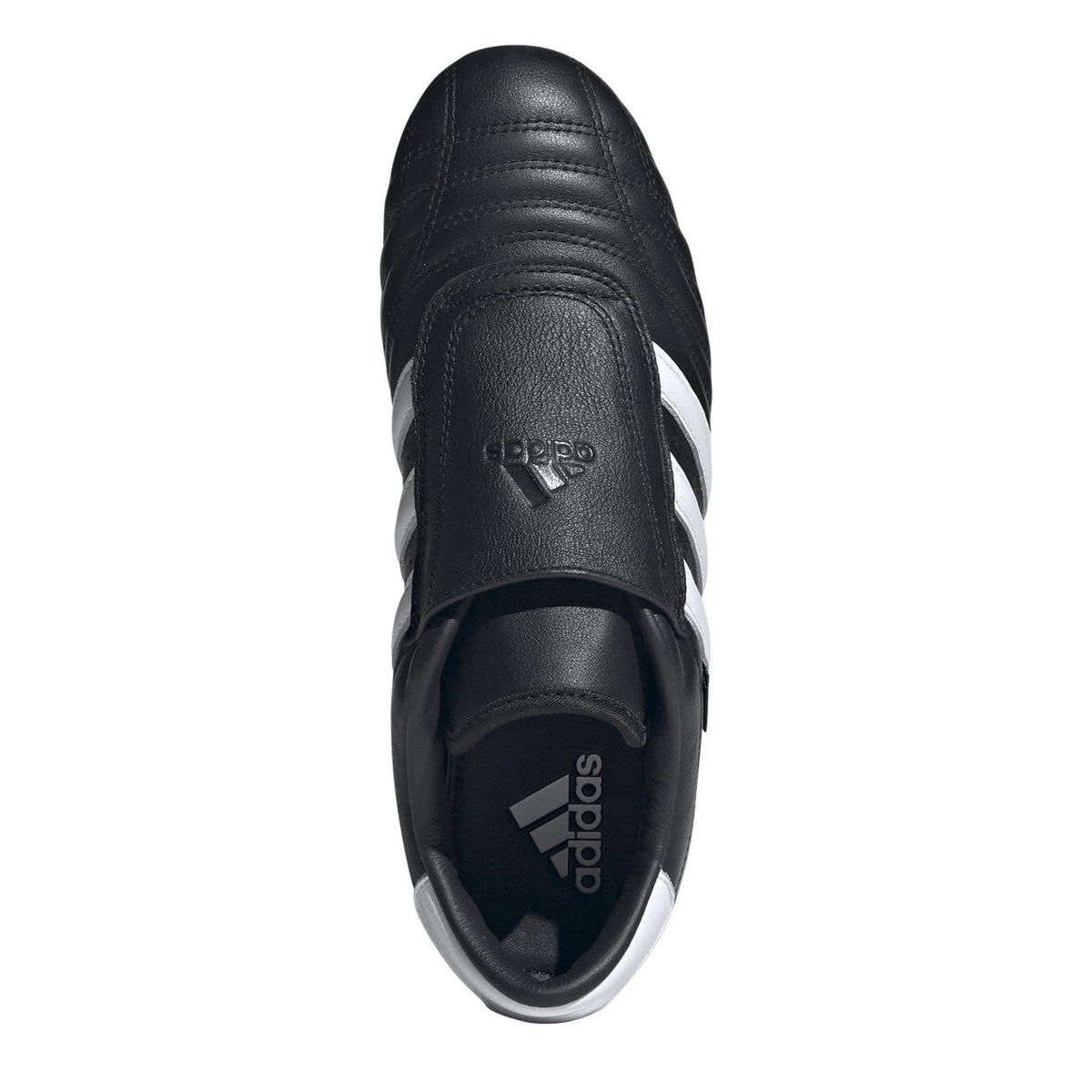 adidas Originals Adidas Taekwo footwear, stylish sneakers with sleek design and comfortable fit, shown in side view.