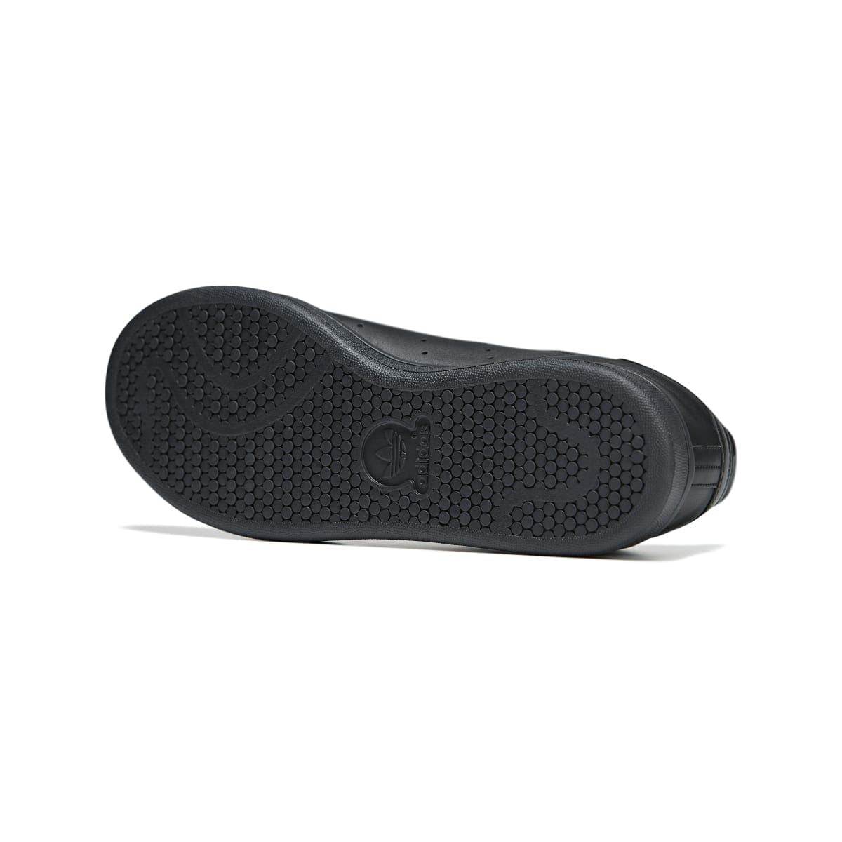 adidas Originals Yohji Stan trainers outsole, dark tread with adidas logo