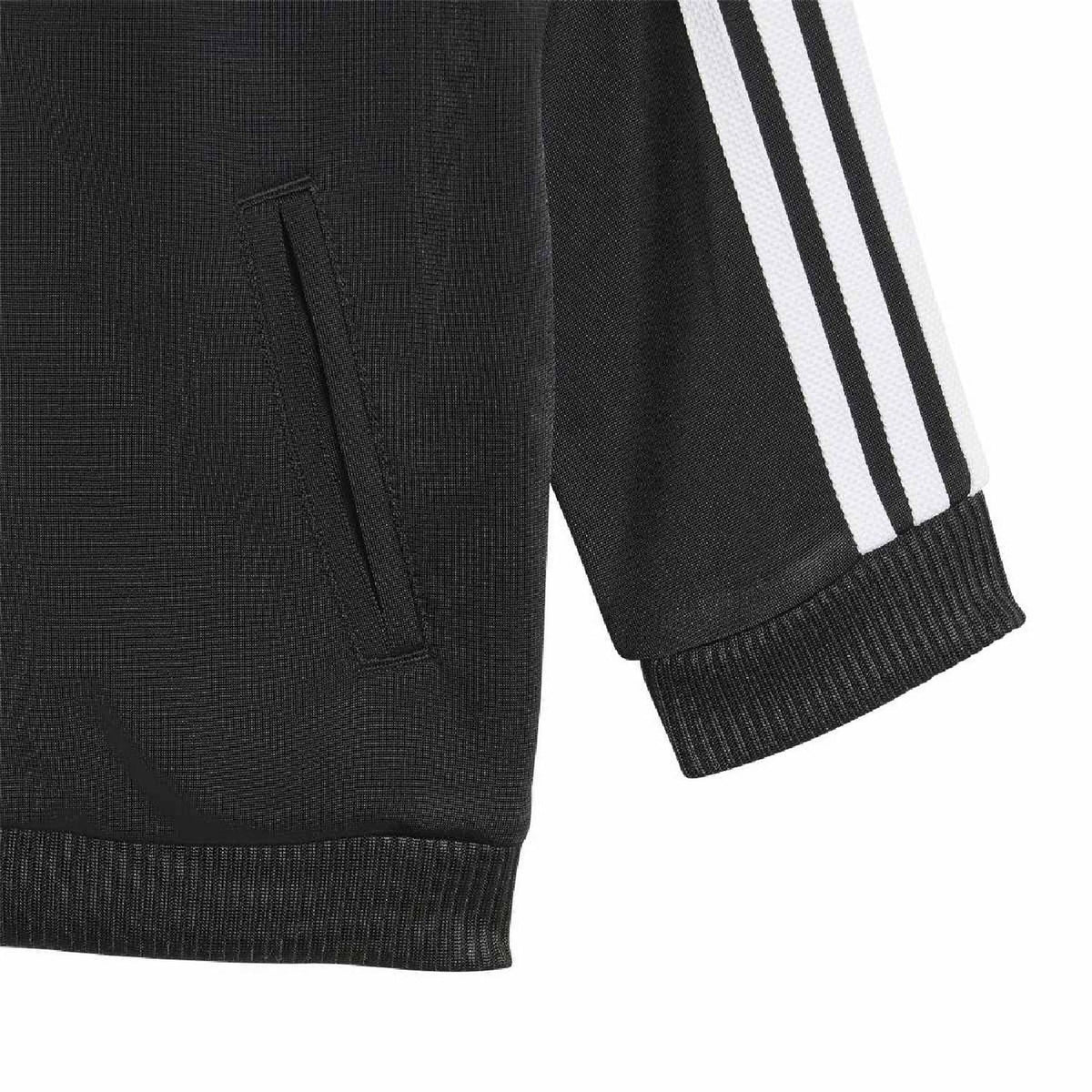 Infants adidas Originals Firebird Adicolor tracksuit in vibrant colors, suitable for babies and toddlers 0-24 months.