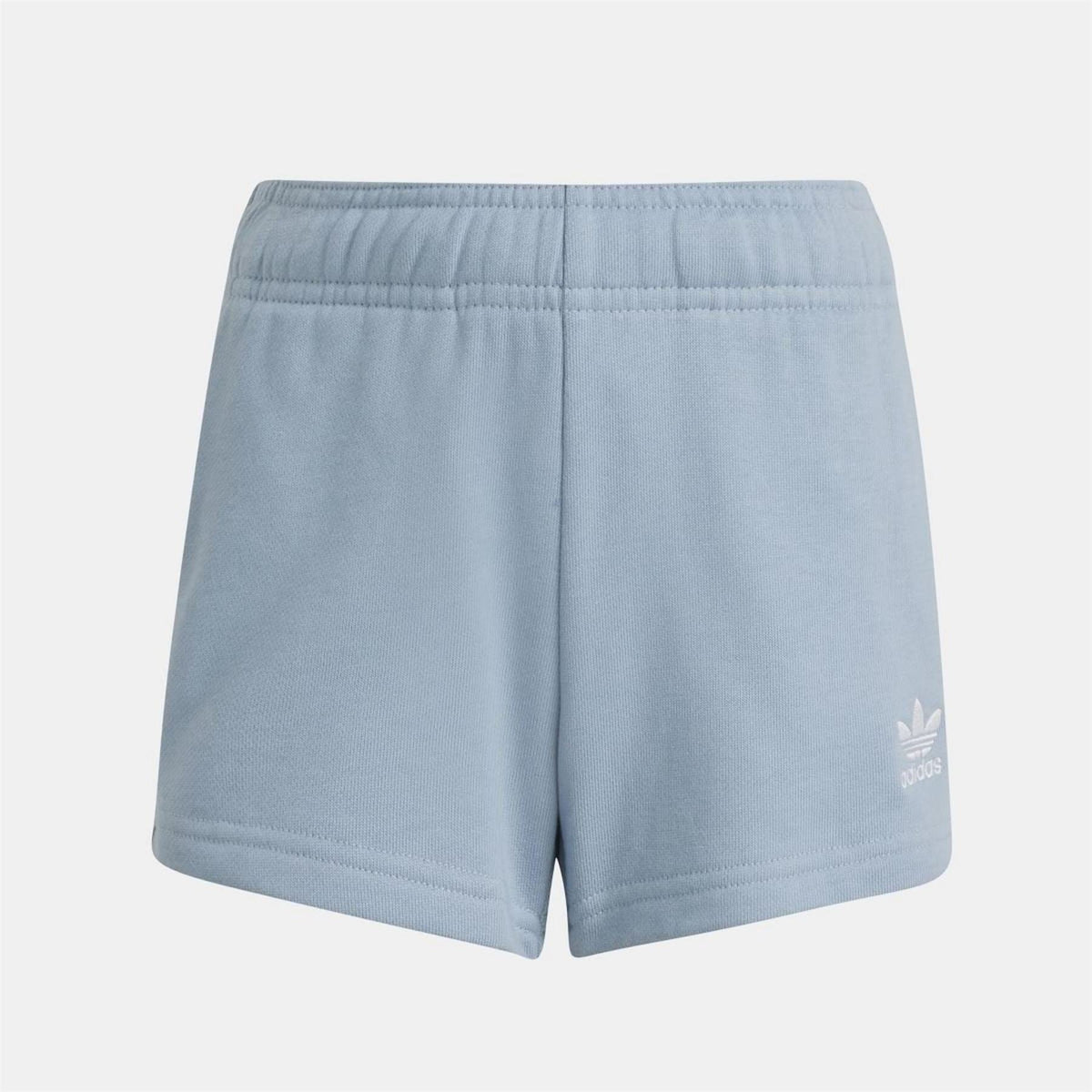 adidas Originals shorts and T-shirt set featuring matching polo shirts and vests, casual athletic wear for men or women