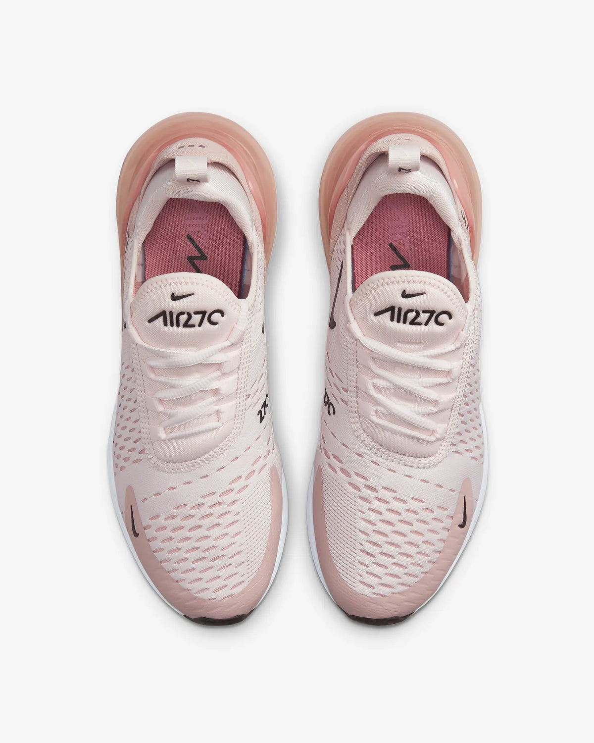 Nike Women's Running Shoes Air Max 270