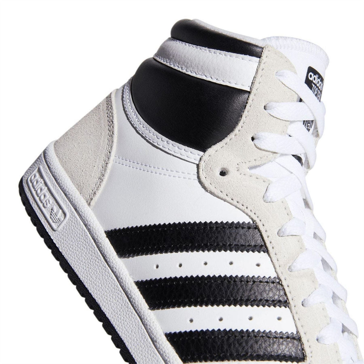 adidas Originals Ten RB trainers, stylish casual footwear with a sleek design and comfortable fit, featuring classic adidas branding