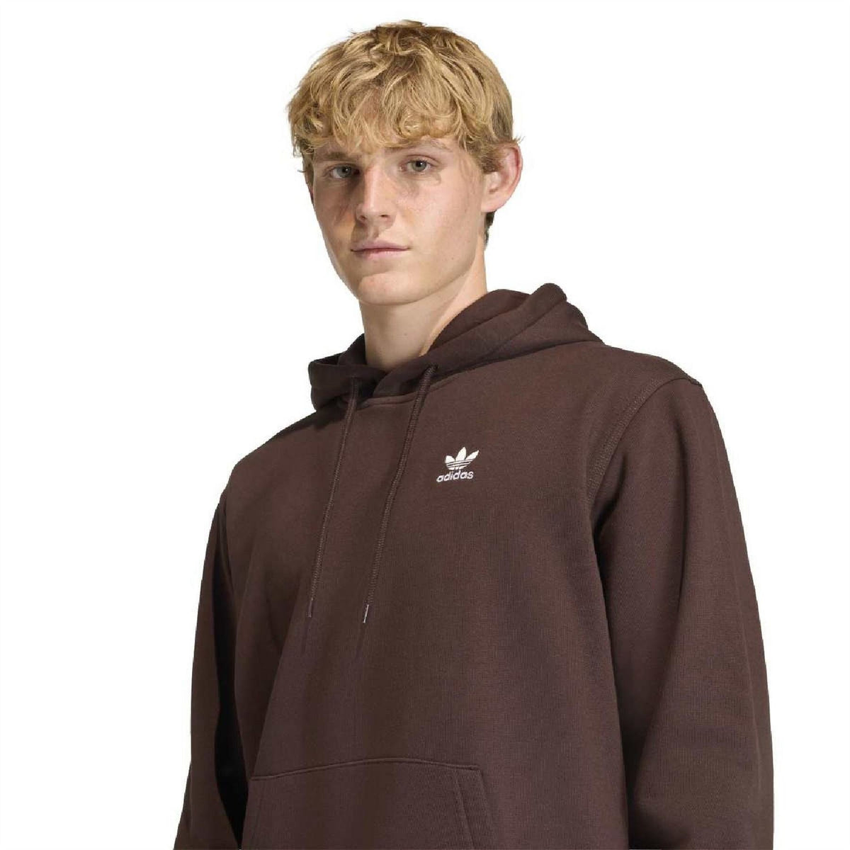adidas Originals Timberland Logo warm hoodie, cozy sweatshirt with Timberland branding, soft fabric, and comfortable fit.