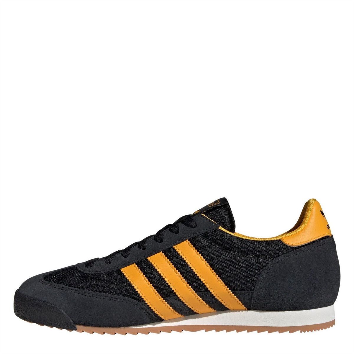 adidas Originals R71 Low-Top Trainers in classic sneakers style, featuring white leather and signature branding.