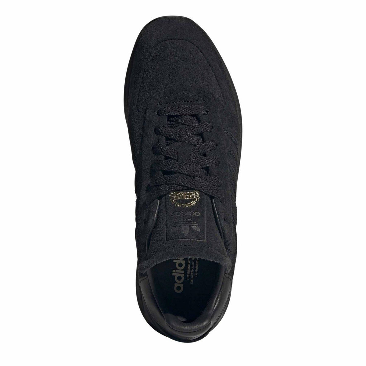 adidas Originals Trainer XLG trainers in stylish footwear with sleek design and modern color accents