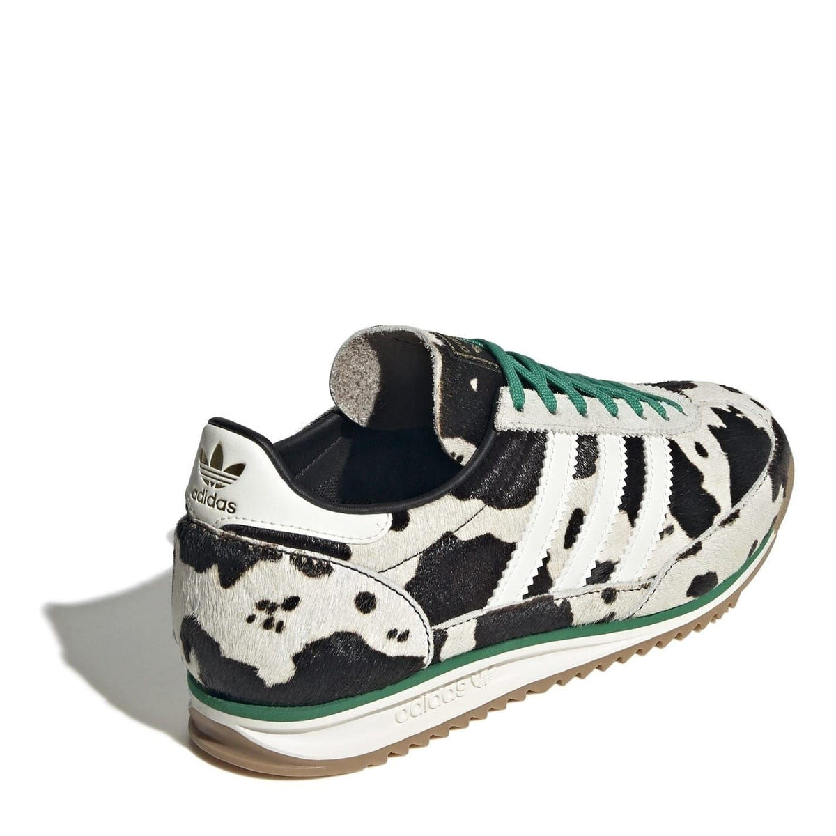 adidas Originals Sl72 shoes, classic casual footwear with white and navy colorway, showcasing retro-inspired design and comfortable fit