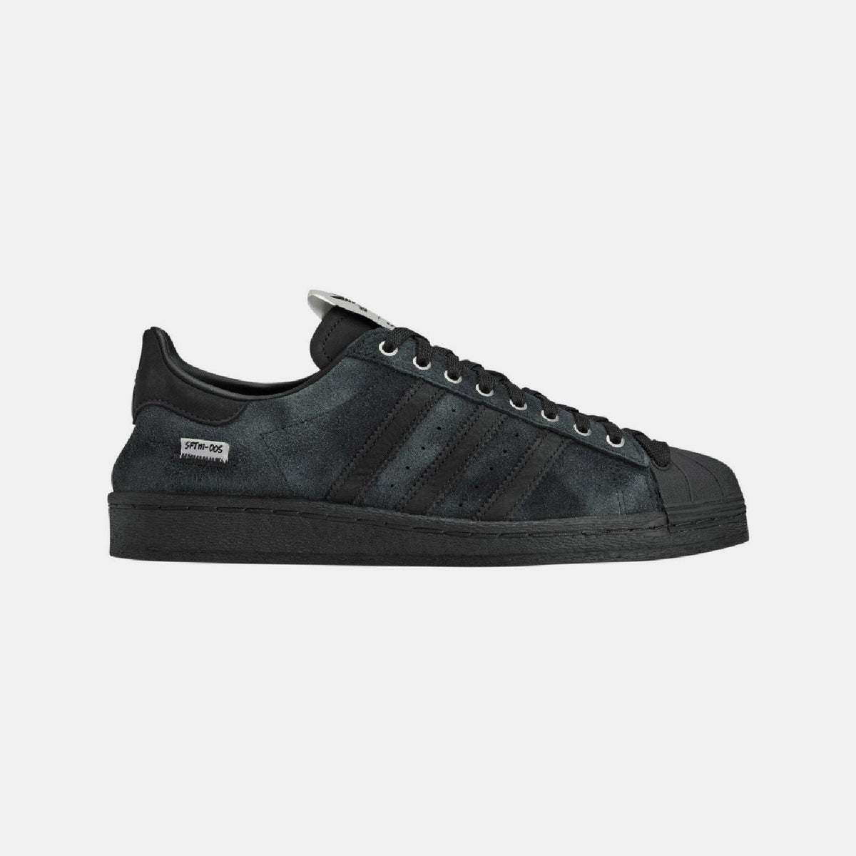 adidas Originals SFTM Superstar 82 trainers, classic white footwear with signature details, casual sneakers for everyday wear