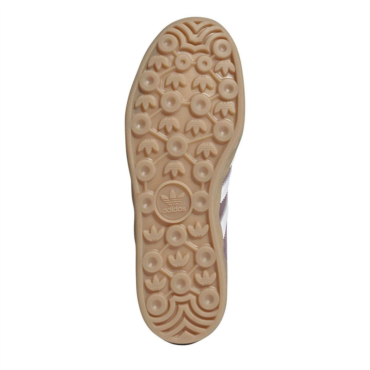 adidas Gazelle Indoor trainers gum rubber outsole tread