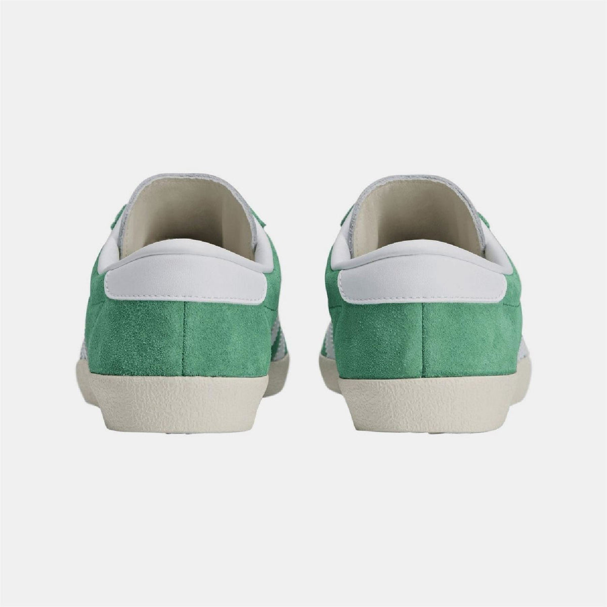 adidas Originals Sporty And Rich Blanc trainers, stylish athletic footwear with white sneakers and sporty design details